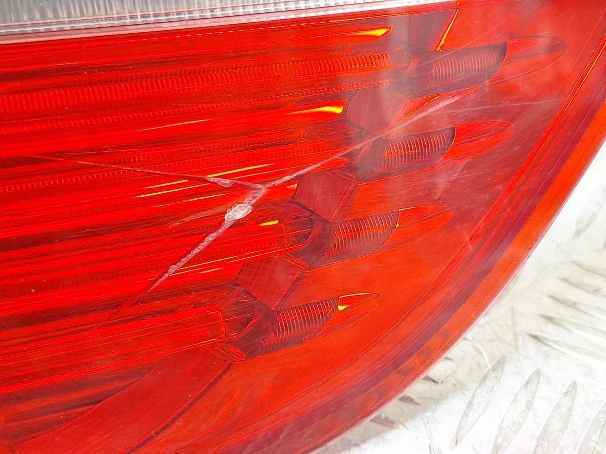 Новое Mercedes E W212 X6, 2010 г., OEM A2122406317, арт. 30253, фото 2
