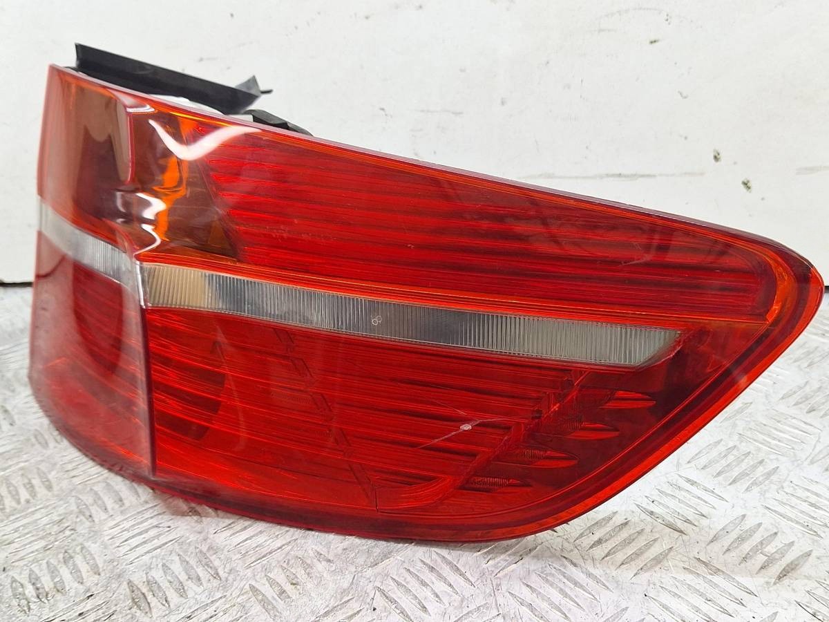 Новое Mercedes E W212 X6, 2010 г., OEM A2122406317, арт. 30253, фото 3