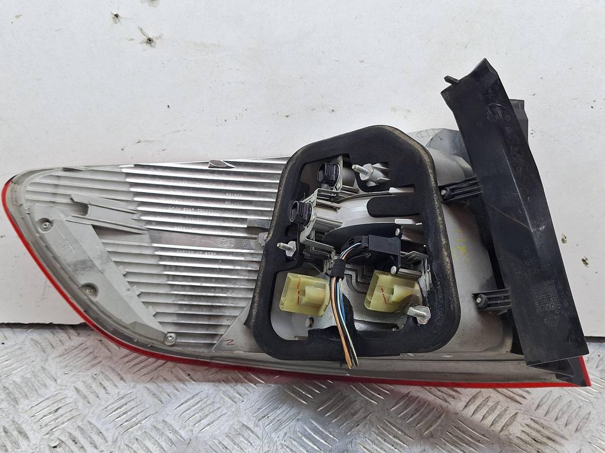 Новое Mercedes E W212 X6, 2010 г., OEM A2122406317, арт. 30253, фото 4