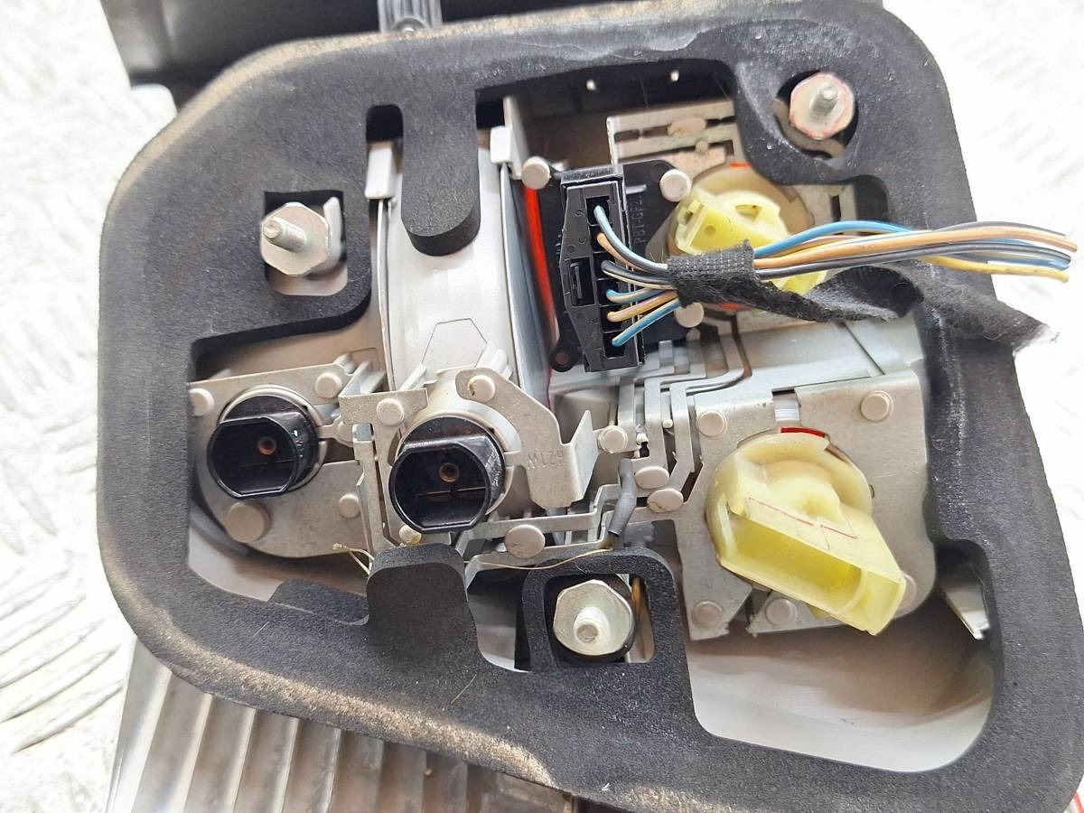 Новое Mercedes E W212 X6, 2010 г., OEM A2122406317, арт. 30253, фото 6