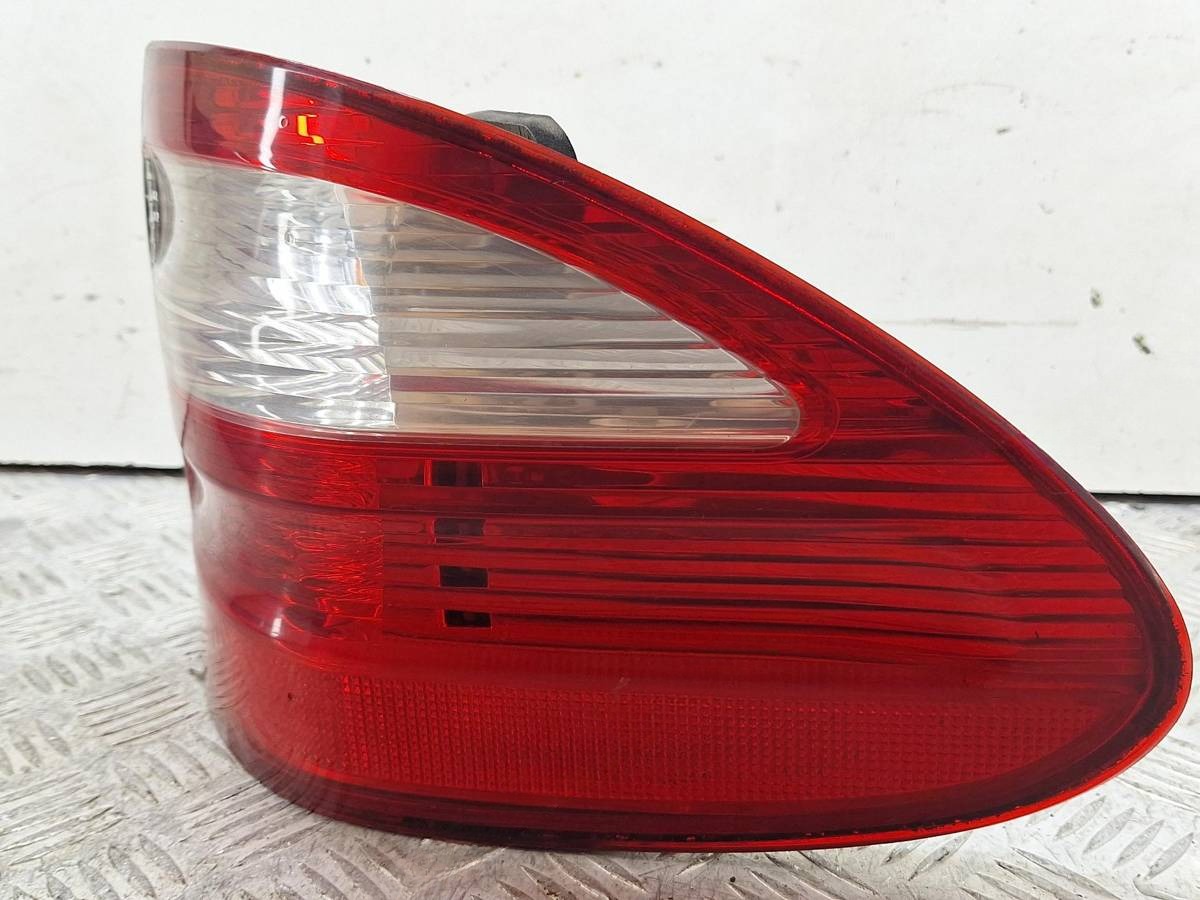 Новое Mercedes E W212 W211, 2004 г., OEM A2048302216, арт. 30256, фото 2