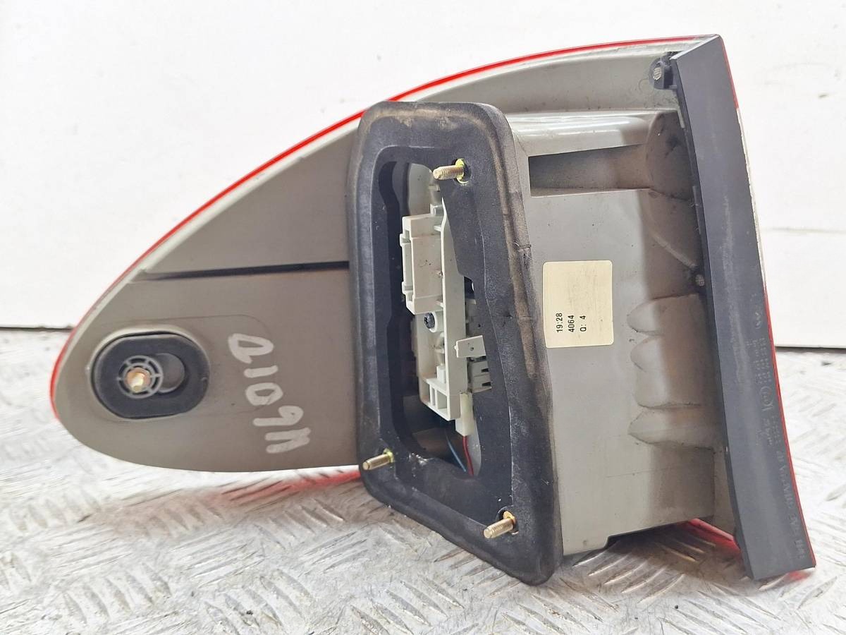 Новое Mercedes E W212 W211, 2004 г., OEM A2048302216, арт. 30256, фото 3