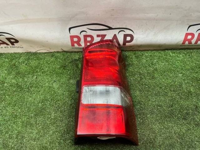 Новое Mercedes Vito W447, 2018 г., OEM A4478201264, арт. 3245
