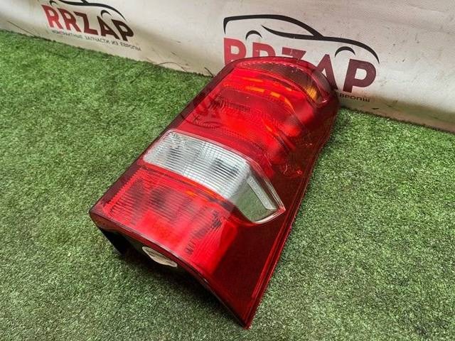 Новое Mercedes Vito W447, 2018 г., OEM A4478201264, арт. 3245, фото 2