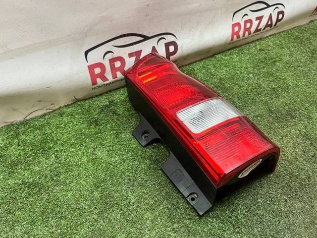 Новое Mercedes Vito W447, 2018 г., OEM A4478201264, арт. 3245, фото 3