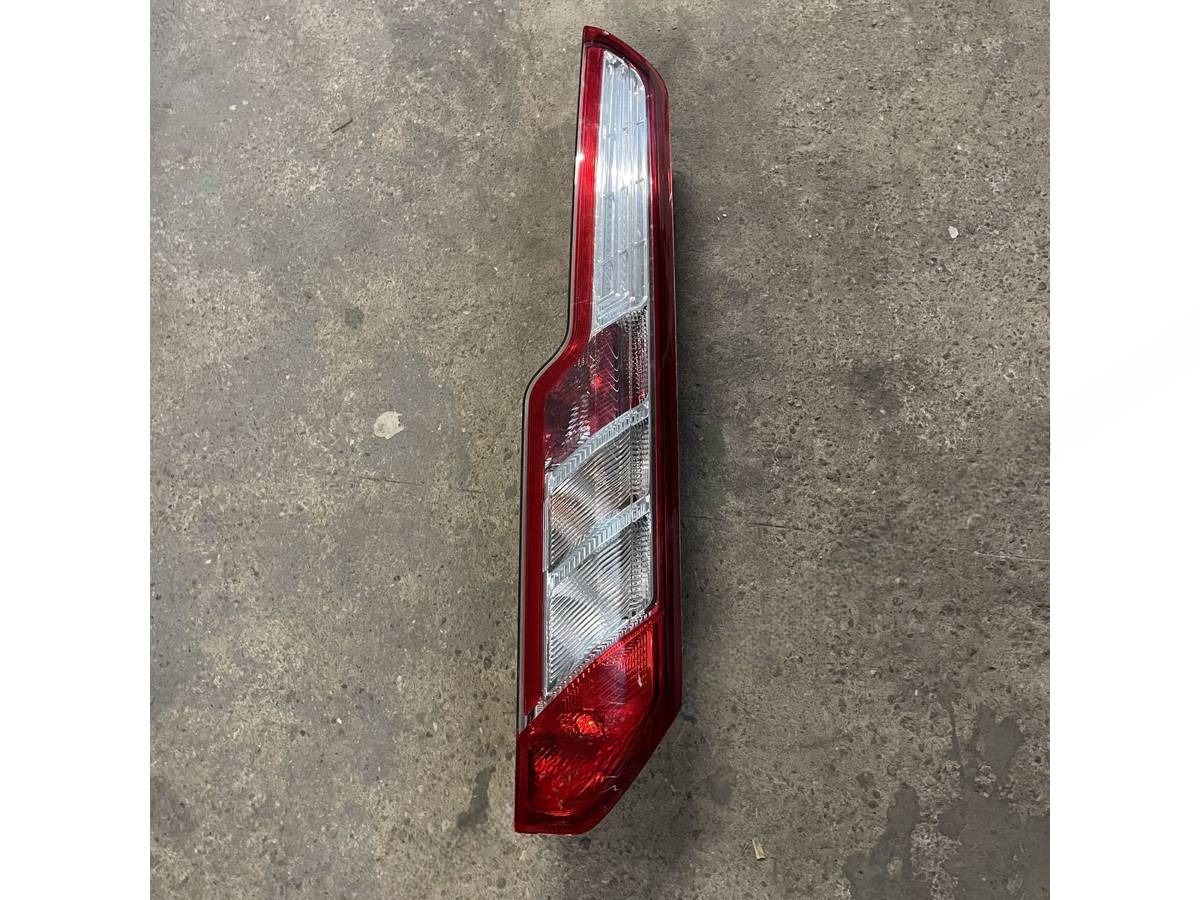 Новое Mercedes S W222, 2012 г., OEM A2178855701, арт. 3270
