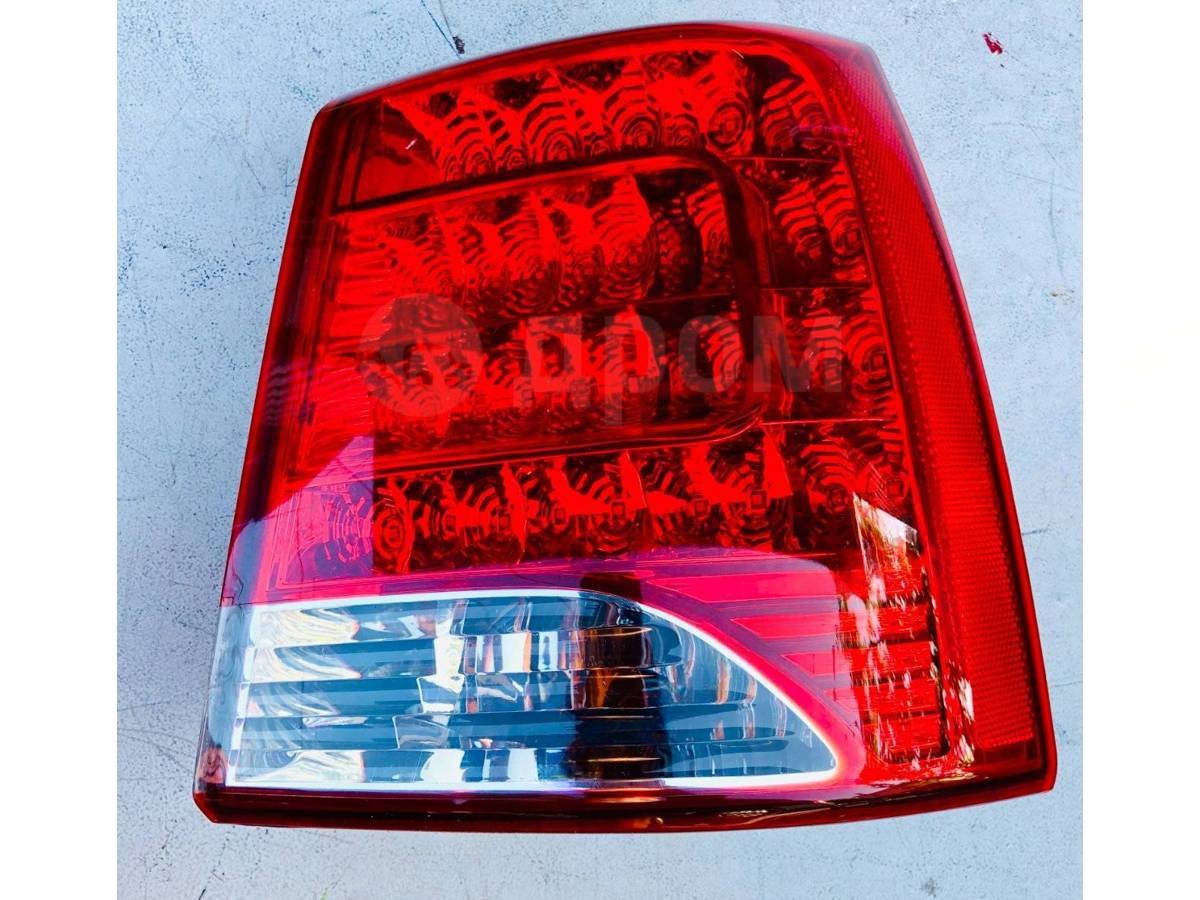 Новое Toyota RAV4, 2009 г., OEM 8212512660, арт. 3309
