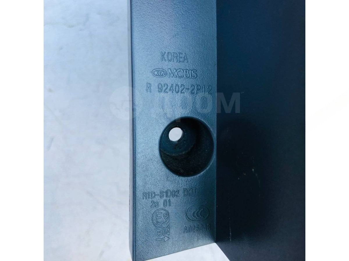 Новое Toyota RAV4, 2009 г., OEM 8212512660, арт. 3309, фото 4