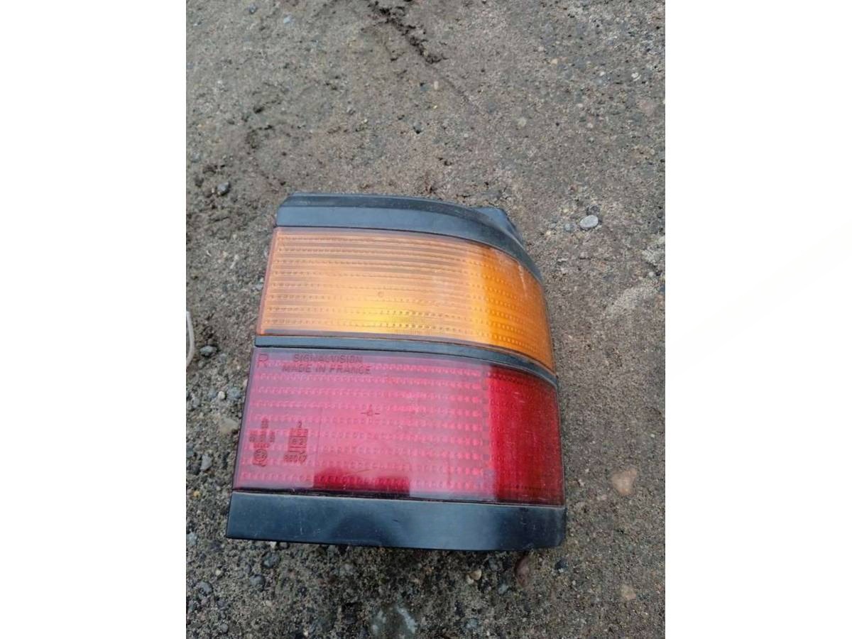 Новое Volkswagen Passat B3, 1990 г., арт. 34509684