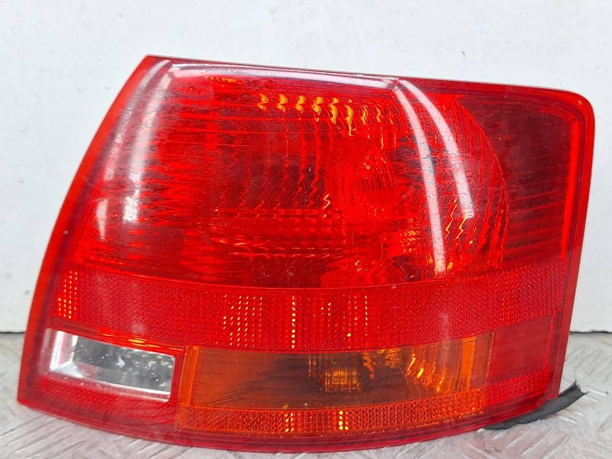 Новое Audi A4, 2007 г., OEM 8E9945096E, арт. 35125