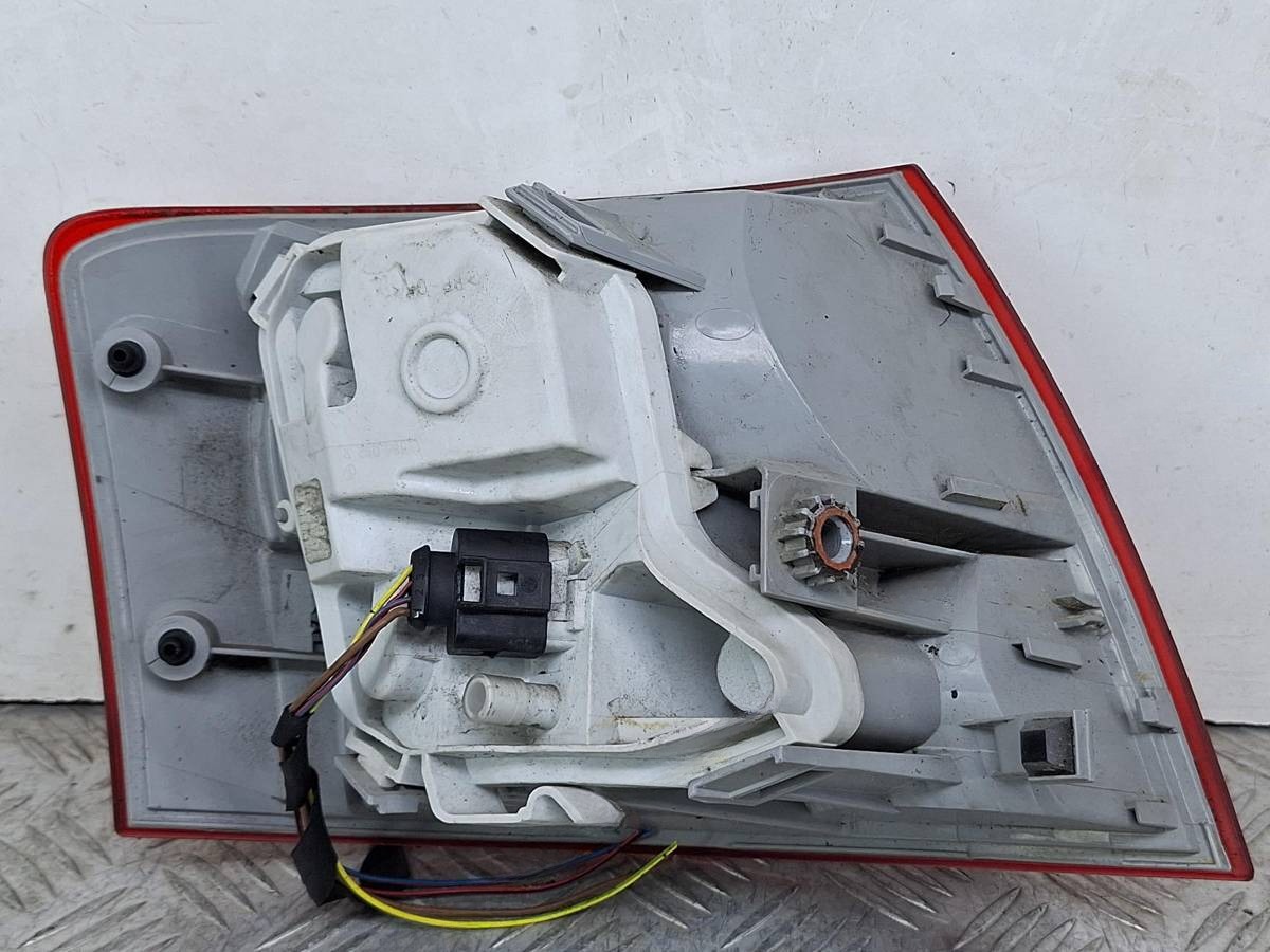 Новое Audi A4, 2007 г., OEM 8E9945096E, арт. 35125, фото 2