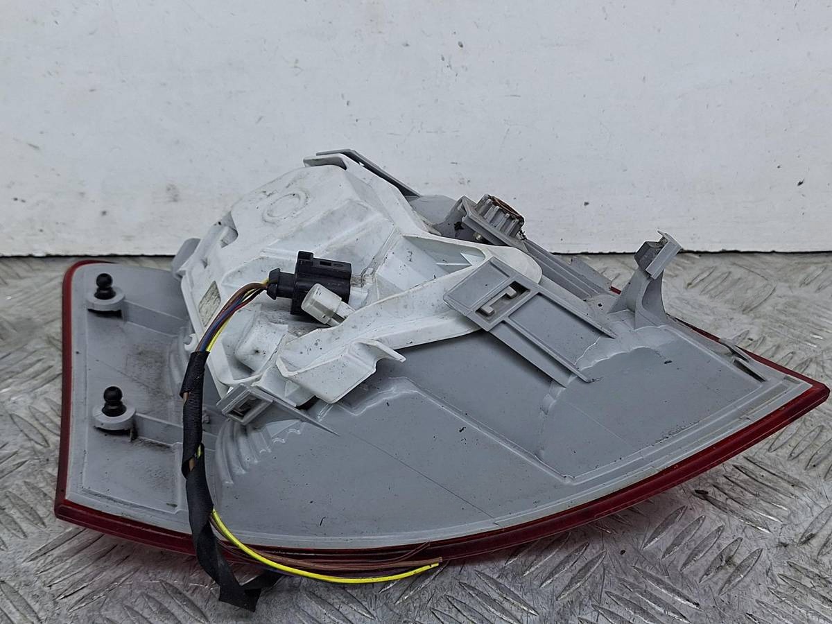 Новое Audi A4, 2007 г., OEM 8E9945096E, арт. 35125, фото 3