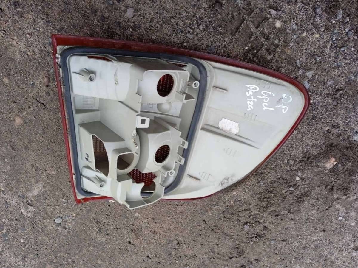 Новое Opel Astra, 1996 г., арт. 35207098, фото 2