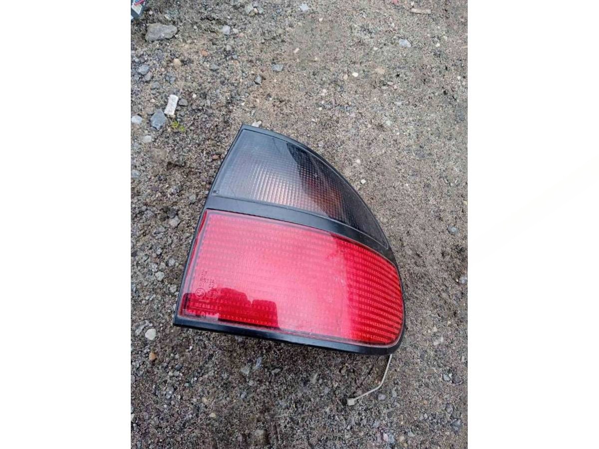 Новое Renault Laguna, 1996 г., арт. 35207106