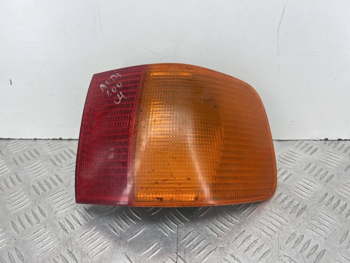 Новое Audi 100, 1992 г., арт. 35220