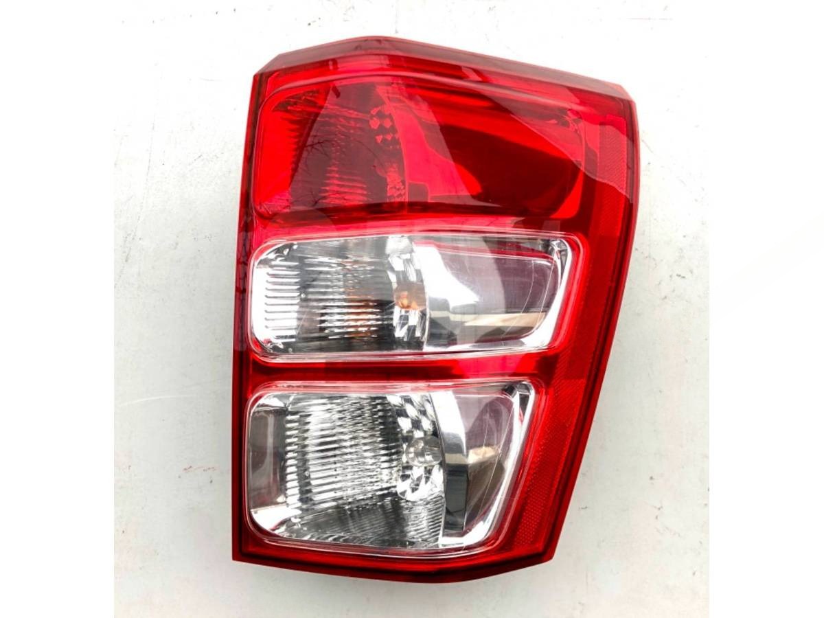 Новое Skoda Superb, 2005 г., OEM 853, арт. 353