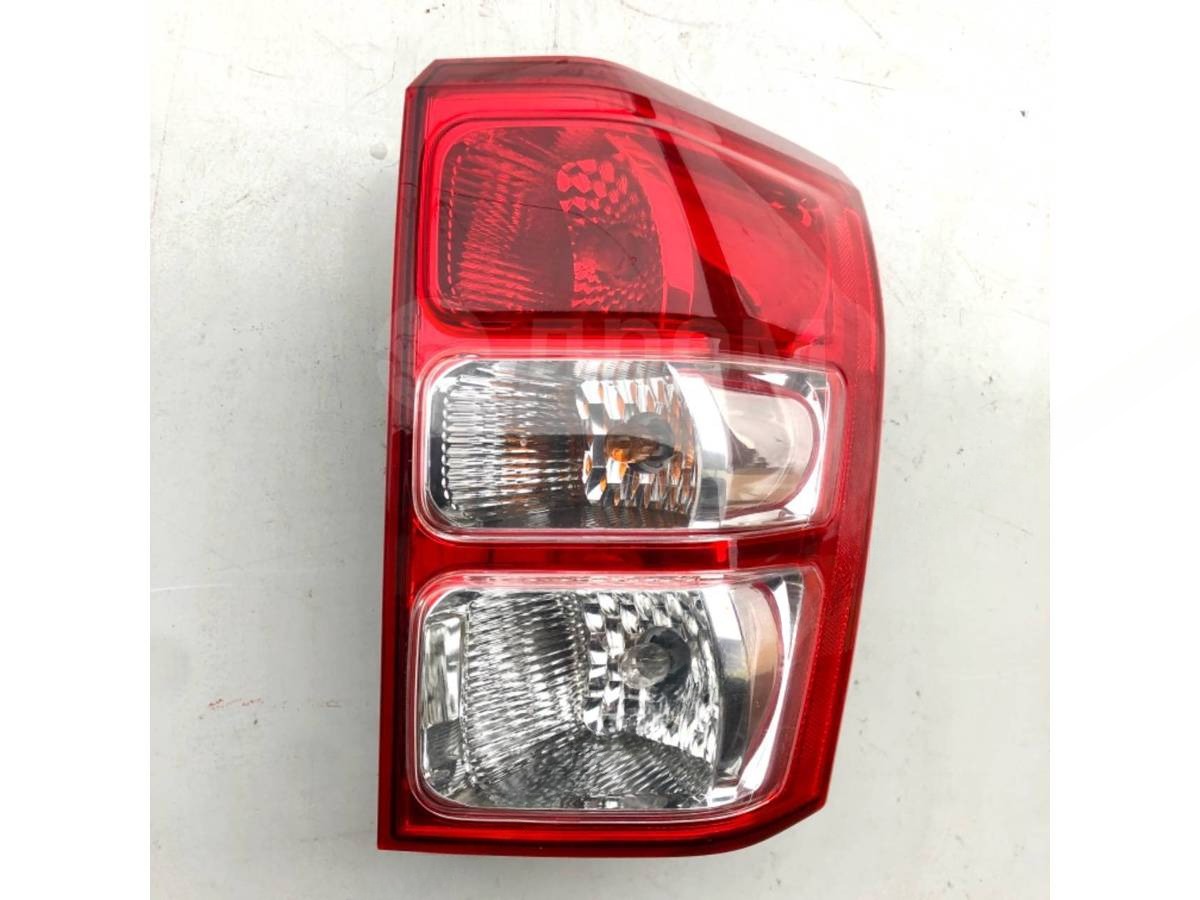 Новое Skoda Superb, 2005 г., OEM 853, арт. 353, фото 2
