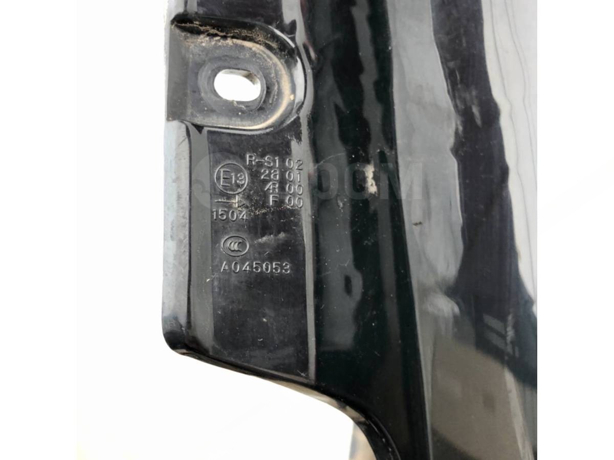 Новое Skoda Superb, 2005 г., OEM 853, арт. 353, фото 5