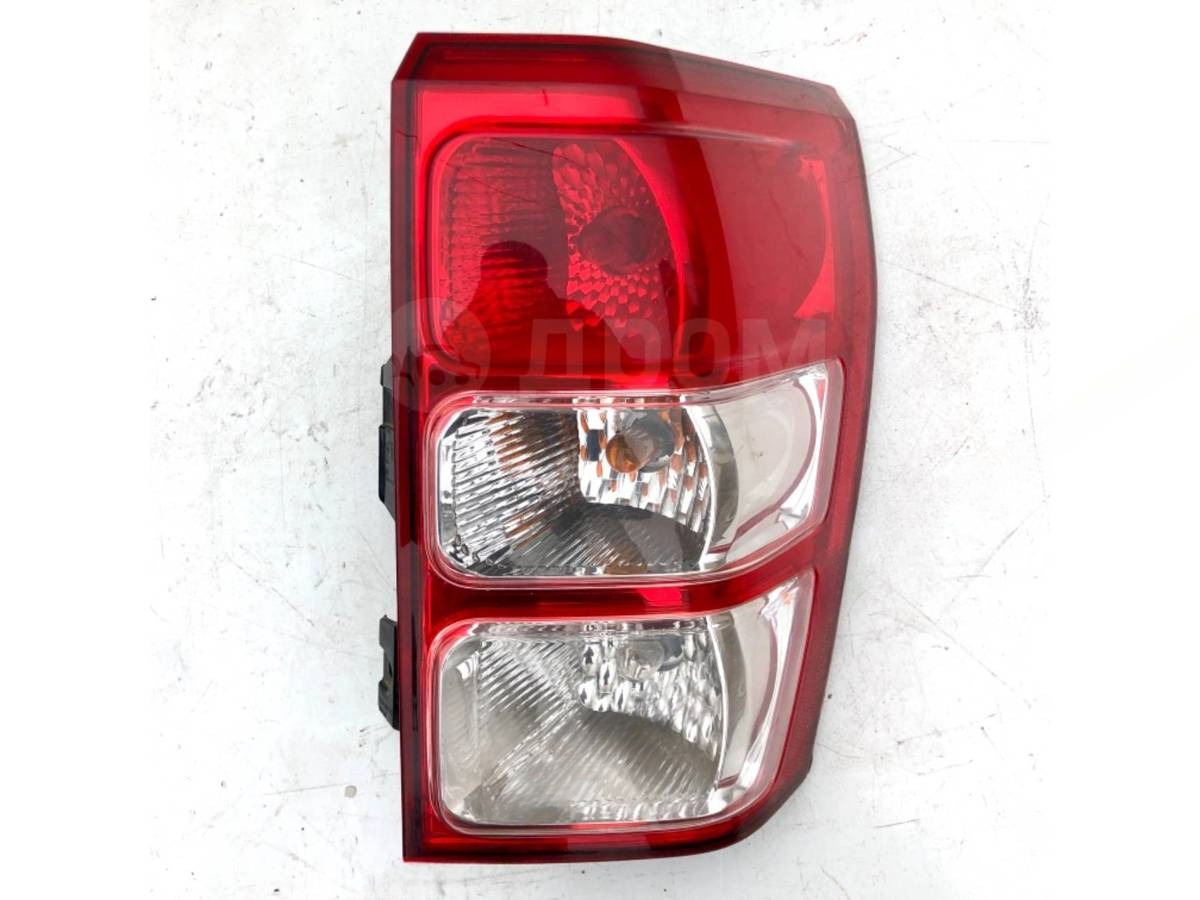 Новое BMW 5, 2005 г., OEM 64526946871, арт. 356