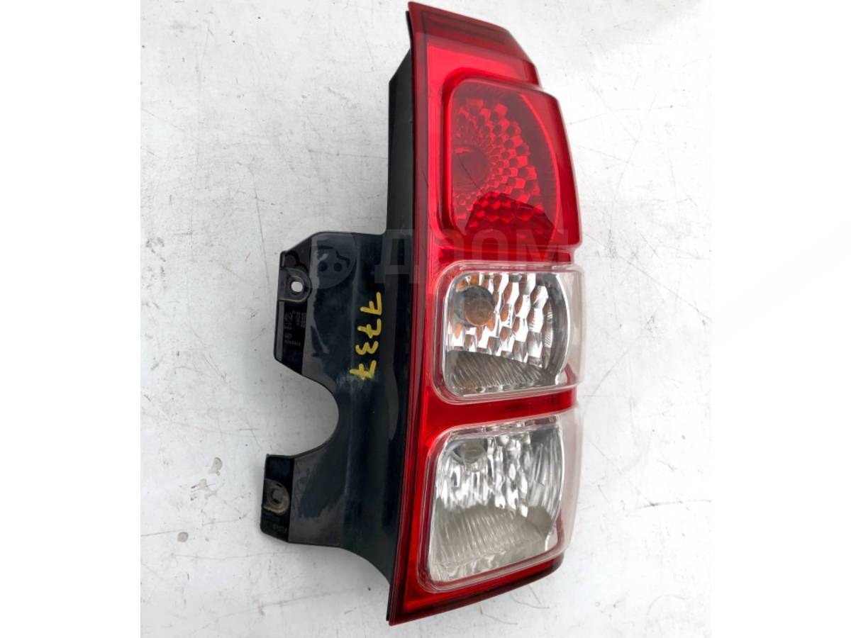 Новое BMW 5, 2005 г., OEM 64526946871, арт. 356, фото 3