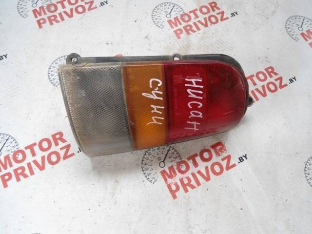 Новое Toyota RAV4, 1992 г., OEM 8954412030, арт. 3627