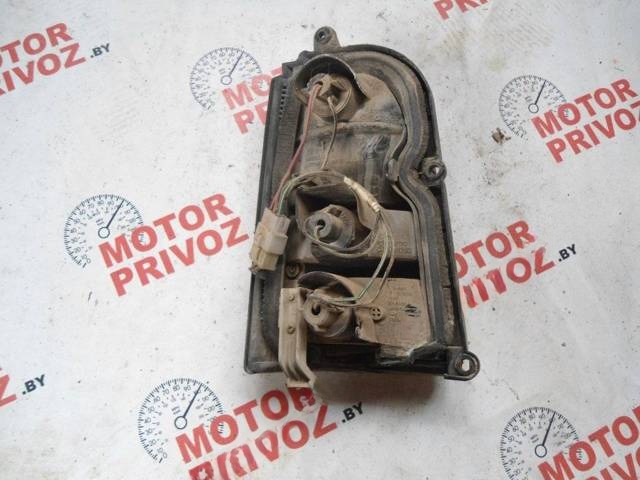 Новое Toyota RAV4, 1992 г., OEM 8954412030, арт. 3627, фото 3