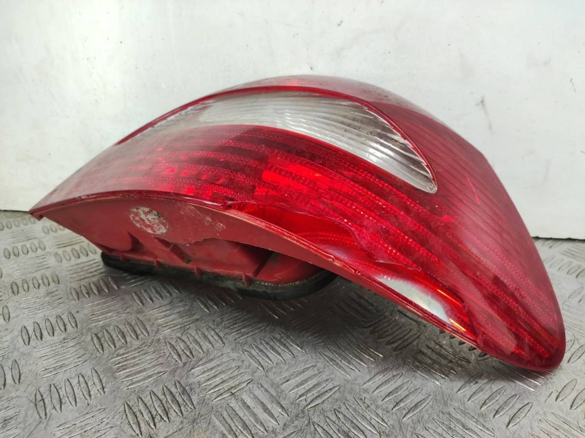 Новое Mercedes CLK W209, 2004 г., OEM A2098201464, арт. 37027, фото 2