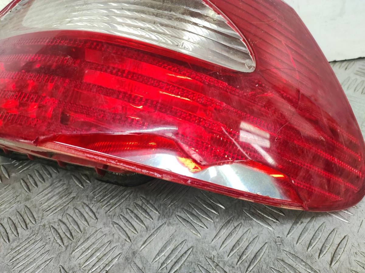 Новое Mercedes CLK W209, 2004 г., OEM A2098201464, арт. 37027, фото 3