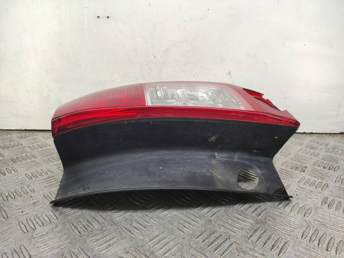 Новое Renault Logan, 2015 г., OEM 265502081R, арт. 37053, фото 3