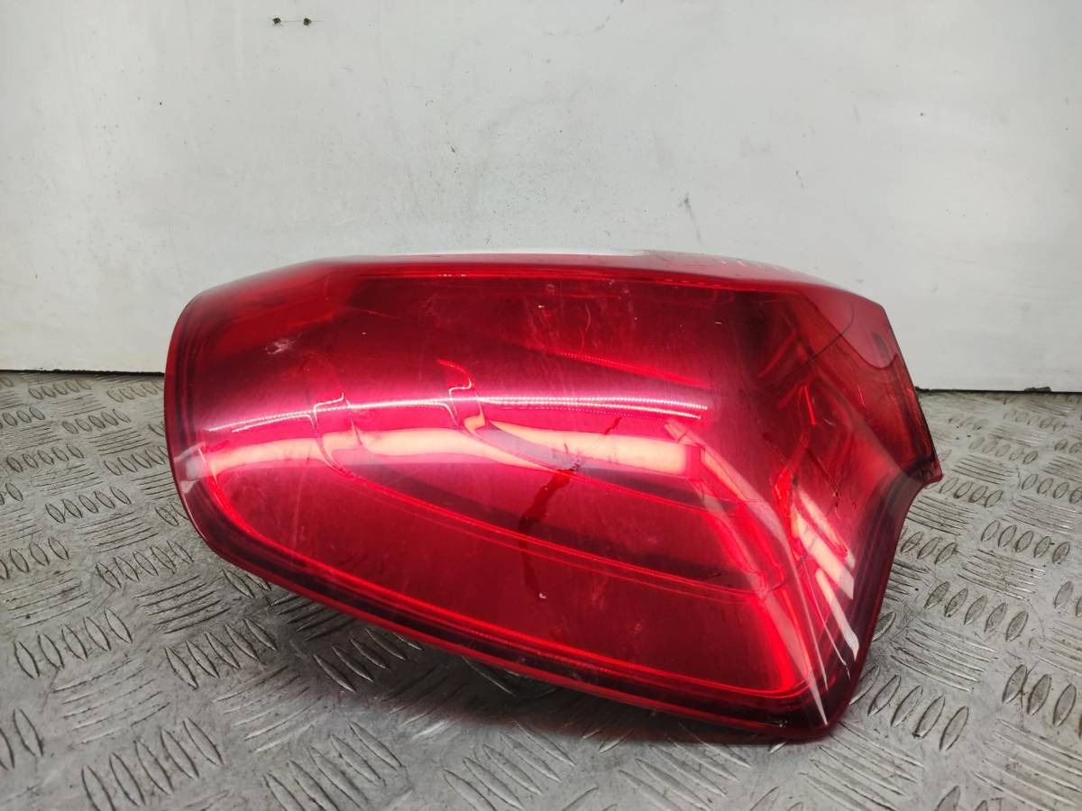 Новое Renault Logan, 2015 г., OEM 265502081R, арт. 37053, фото 4