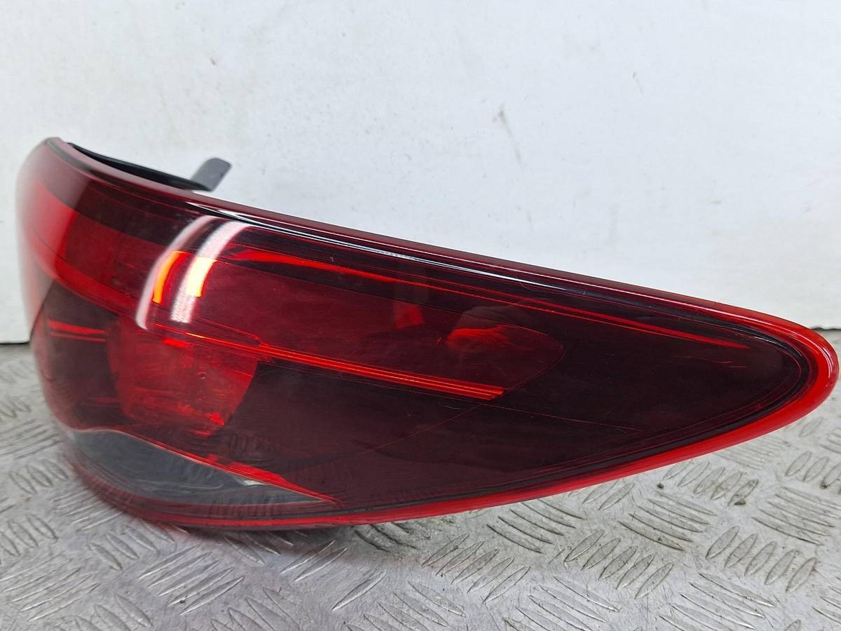 Новое Mazda 6, 2020 г., OEM GJE851150, арт. 37088, фото 3
