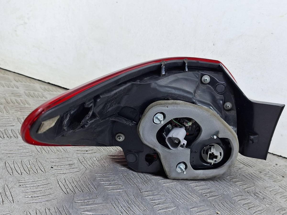 Новое Mazda 6, 2020 г., OEM GJE851150, арт. 37088, фото 5