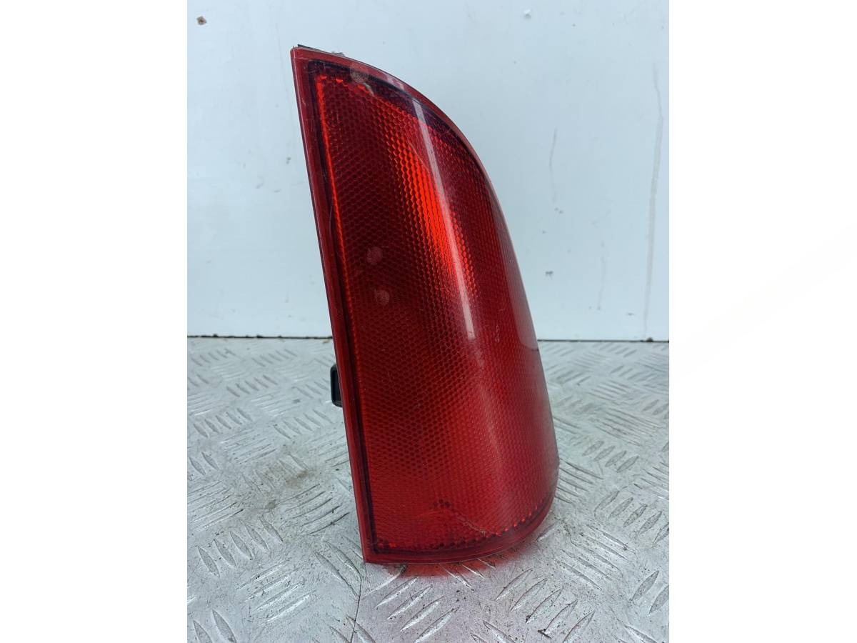 Новое BMW G11/G12 W639, 2007 г., OEM 11538576556, арт. 37680