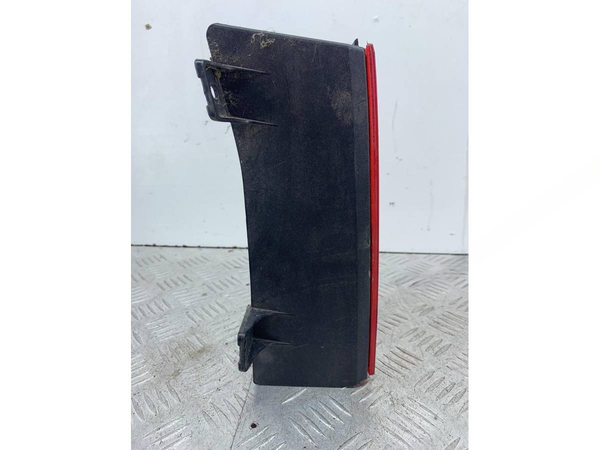 Новое BMW G11/G12 W639, 2007 г., OEM 11538576556, арт. 37680, фото 5