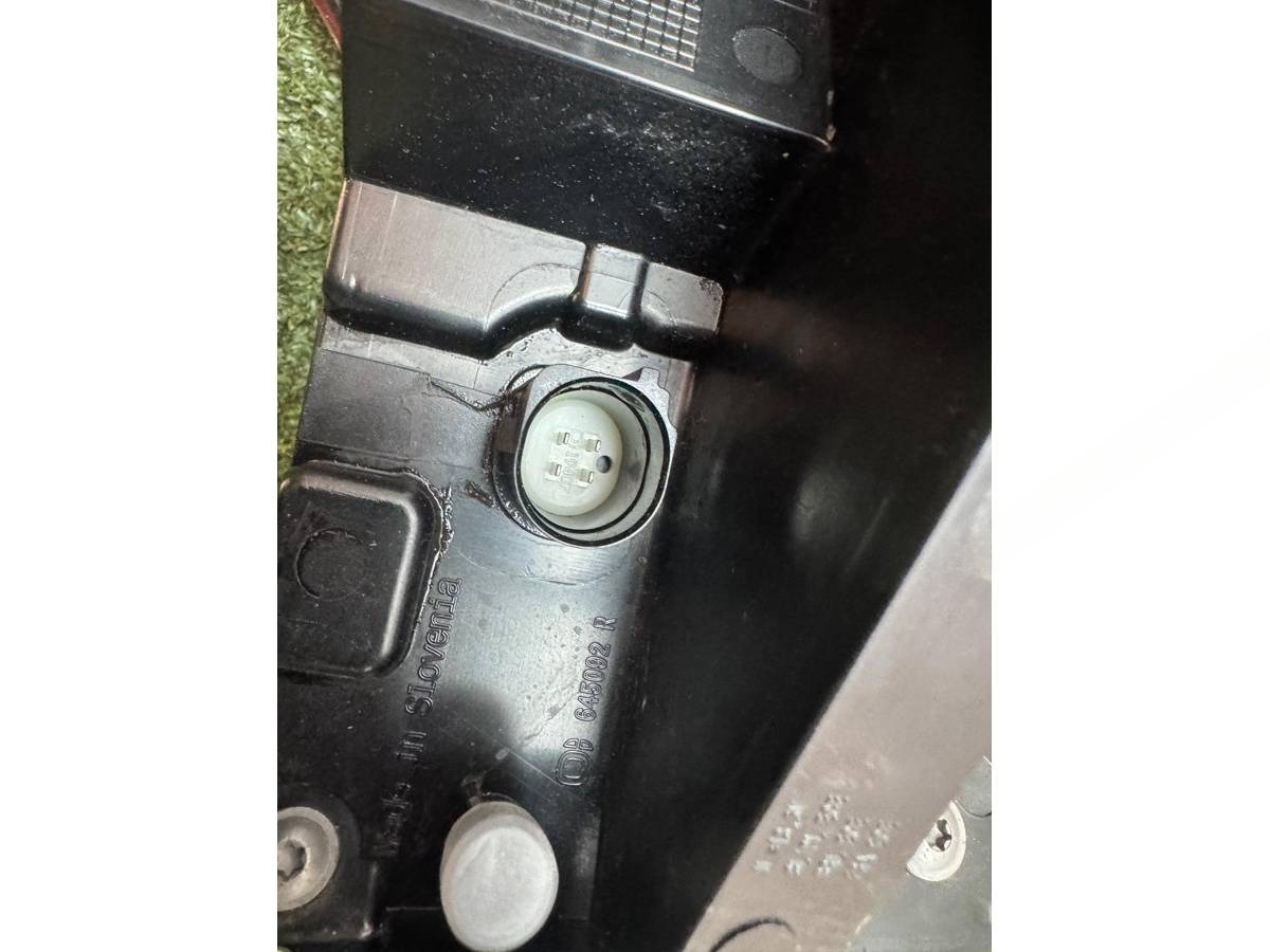 Новое Audi A6, 2019 г., OEM 4K5945070, арт. 3961, фото 4