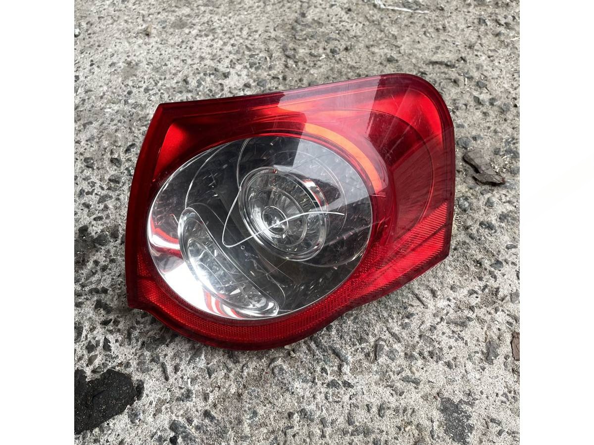 Новое Audi A6, 2005 г., OEM 4N0959655J, арт. 3994