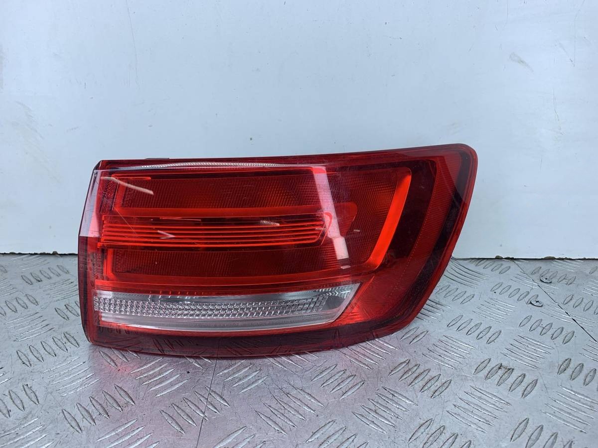 Новое Audi A4, 2017 г., OEM 8W9945070, арт. 39960