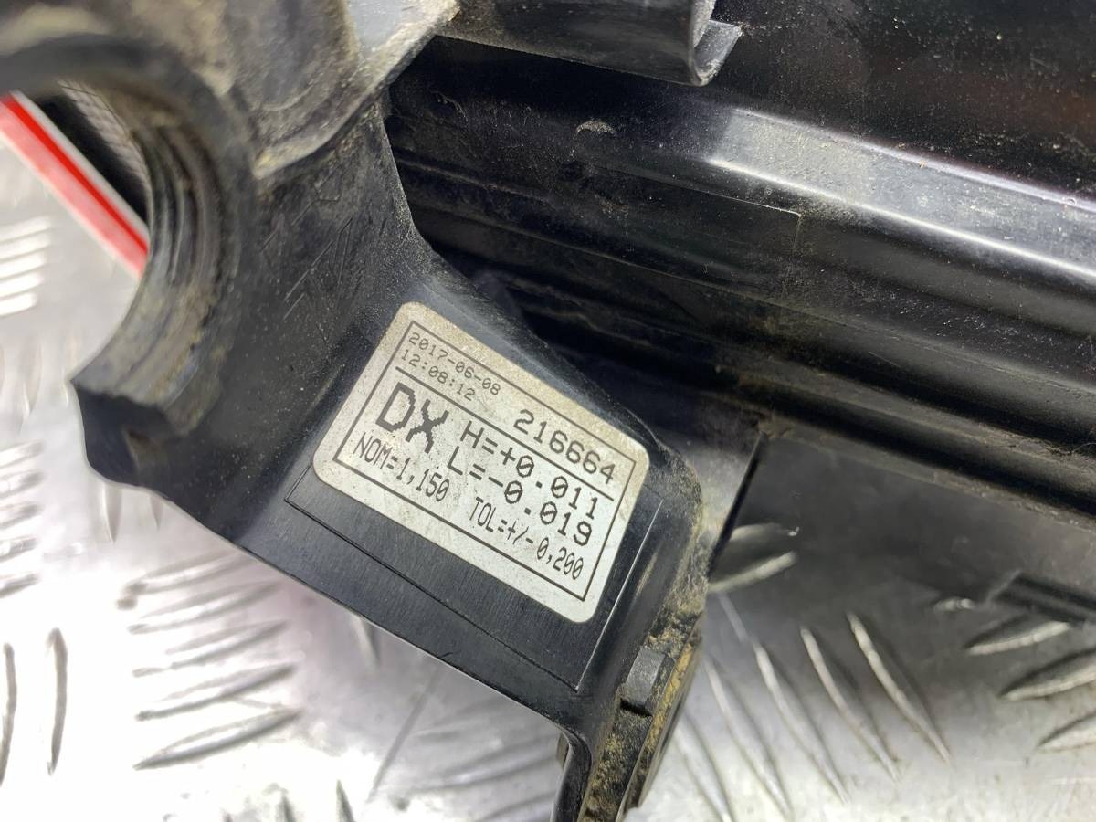Новое Audi A4, 2017 г., OEM 8W9945070, арт. 39960, фото 10