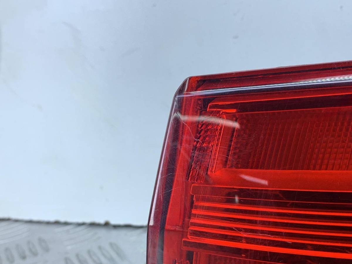 Новое Audi A4, 2017 г., OEM 8W9945070, арт. 39960, фото 2