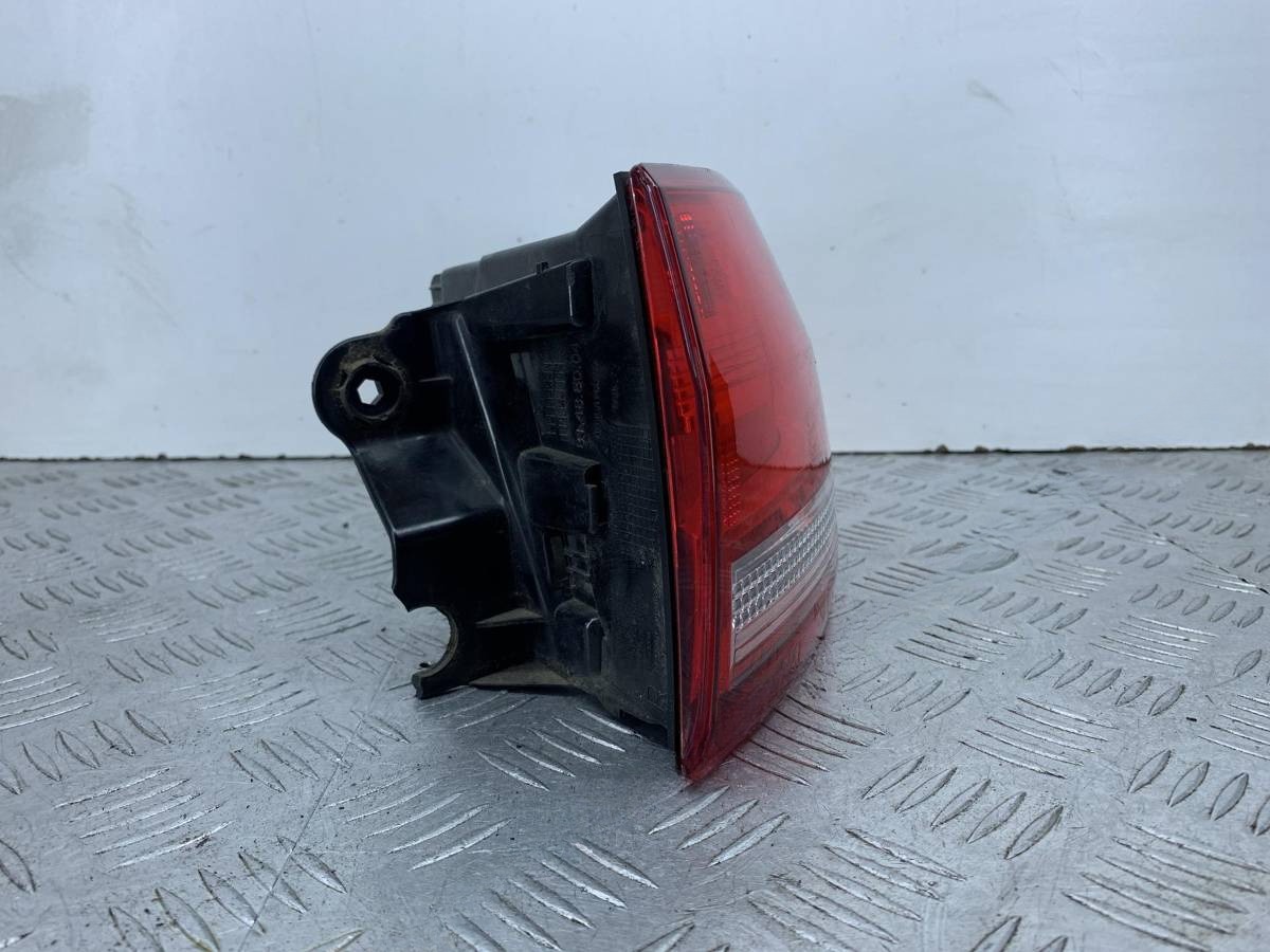 Новое Audi A4, 2017 г., OEM 8W9945070, арт. 39960, фото 3
