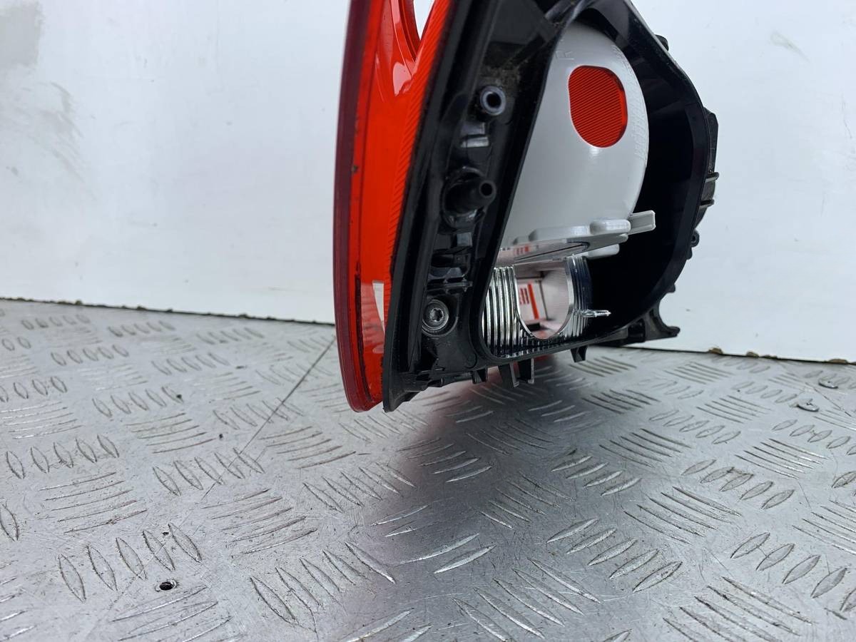 Новое Audi A4, 2017 г., OEM 8W9945070, арт. 39960, фото 7