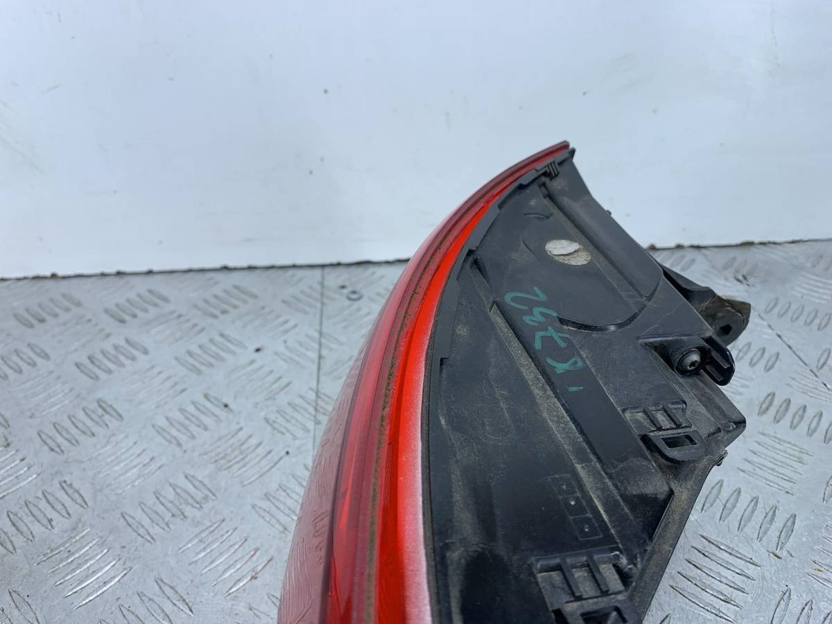 Новое Audi A4, 2017 г., OEM 8W9945070, арт. 39960, фото 8