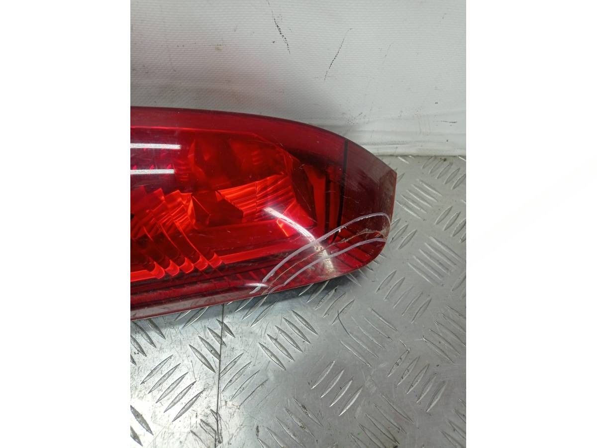 Новое Toyota RAV4, 2005 г., OEM 6911042130, арт. 4012, фото 2