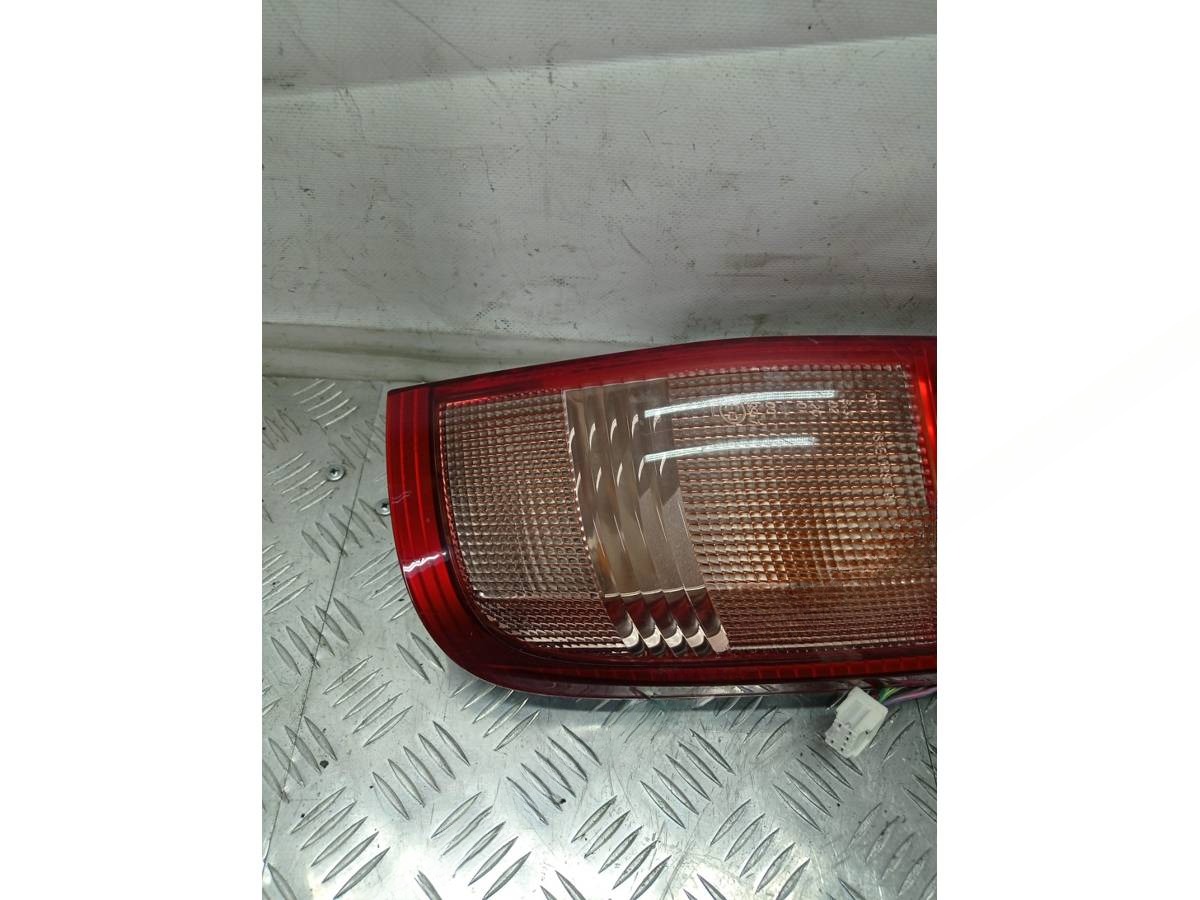 Новое Toyota RAV4, 2005 г., OEM 6911042130, арт. 4012, фото 4
