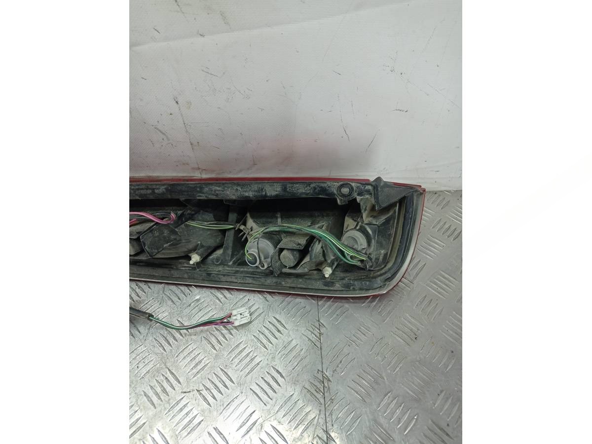 Новое Toyota RAV4, 2005 г., OEM 6911042130, арт. 4012, фото 7