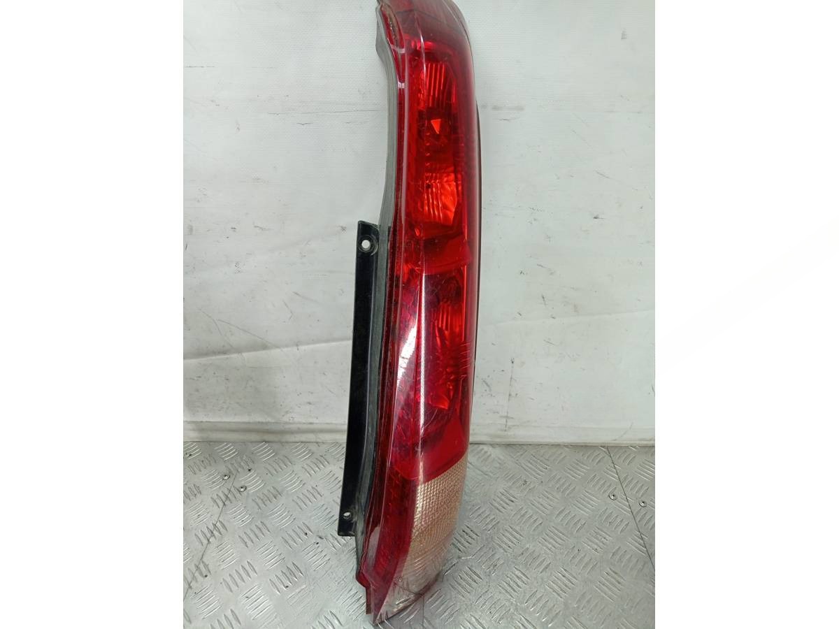 Новое Toyota RAV4, 2005 г., OEM 6911042130, арт. 4012, фото 8
