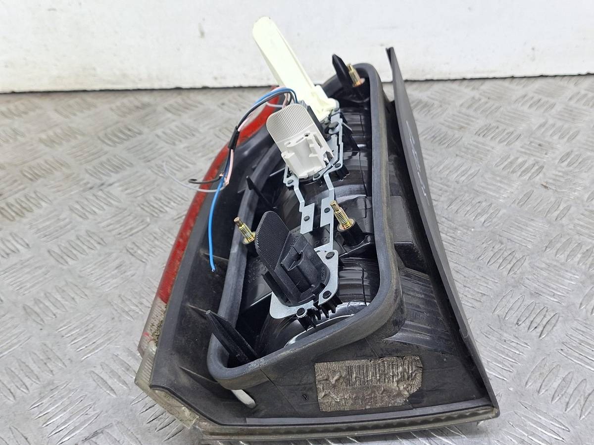 Новое BMW X5 E70 V70, 2001 г., OEM 13717583713, арт. 40407, фото 3