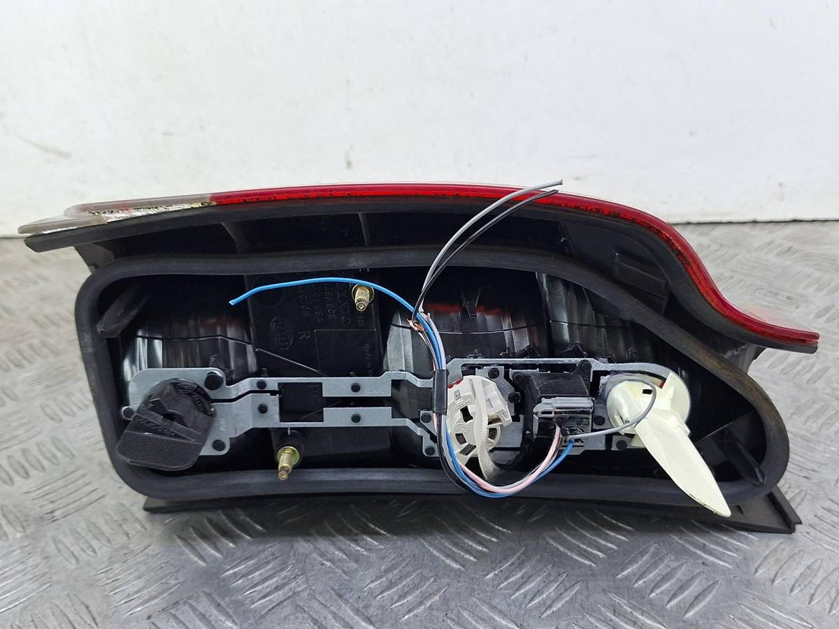 Новое BMW X5 E70 V70, 2001 г., OEM 13717583713, арт. 40407, фото 4
