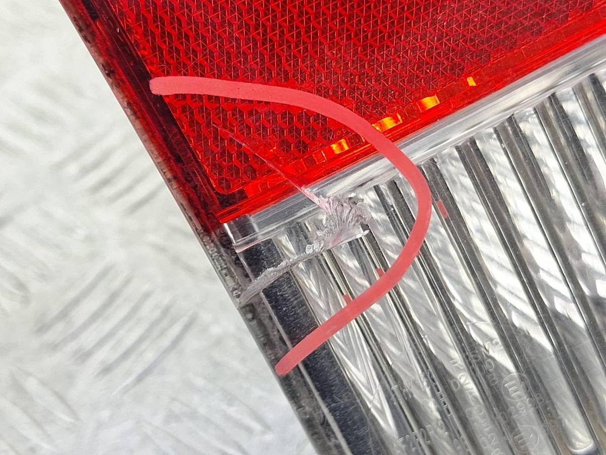 Новое BMW X5 E70 V70, 2001 г., OEM 13717583713, арт. 40407, фото 6
