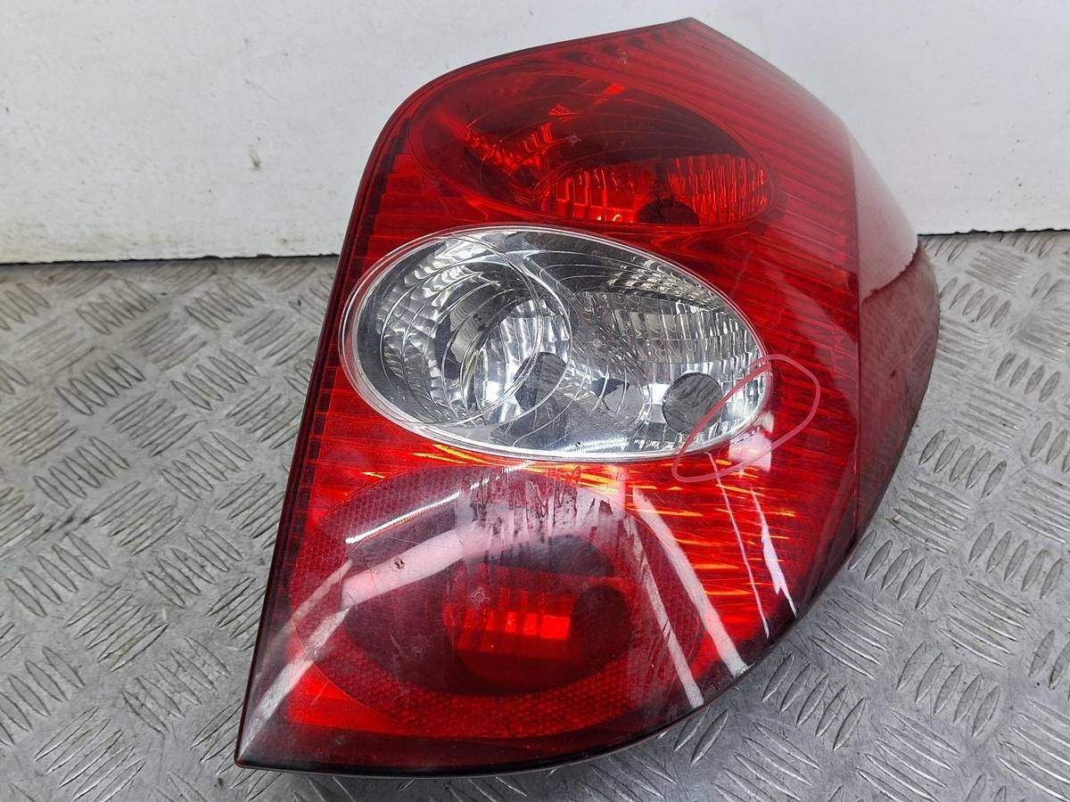 Новое Renault Laguna, 2005 г., OEM 8200002472, арт. 40419, фото 2